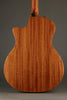 Taylor Guitars 314ce Studio Natural Acoustic Electric Guitar - New