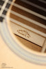 Martin 000C12-16E Nylon String Acoustic Guitar - New