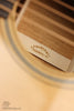 Martin D-18 Modern Deluxe Acoustic Guitar - New