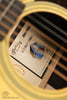 Martin D-28 Billy Strings Steel String Acoustic Guitar - New