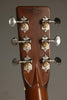 Pre-War Guitars Co. Herringbone Dreadnought Indian Rosewood Acoustic Guitar - New