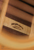 Pre-War Guitars Co. Herringbone Dreadnought Indian Rosewood Acoustic Guitar - New