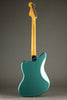 Fender American Professional Classic Jazzmaster®, Rosewood Fingerboard, Faded Sherwood Green Metallic - New
