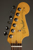 Fender American Professional Classic Jazzmaster®, Rosewood Fingerboard, Faded Sherwood Green Metallic - New