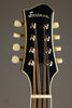 Eastman MDO605 Acoustic Electric Octave Mandolin - New