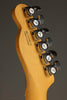 Fender American Ultra Luxe '50s Telecaster®, Maple Fingerboard, White Blonde - New