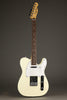 Fender Standard Telecaster®, Laurel Fingerboard, White Pickguard, Olympic White - New