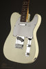Fender Standard Telecaster®, Laurel Fingerboard, White Pickguard, Olympic White - New