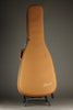 Bristol BL-143 Deluxe Series 000 Steel String Acoustic Guitar - New