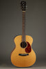 Bristol BL-143 Deluxe Series 000 Steel String Acoustic Guitar - New