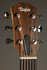 Taylor GS Mini-e LTD Figured Koa Acoustic Electric Guitar - New