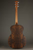 Martin GP-X2E Ziricote Steel String Acoustic/Electric Guitar - New