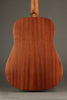 Martin D Jr E StreetLegend® Burst Steel String Acoustic/Electric Guitar - New