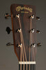 Martin D Jr E StreetLegend® Burst Steel String Acoustic/Electric Guitar - New