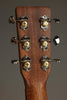 Martin D Jr E StreetLegend® Burst Steel String Acoustic/Electric Guitar - New