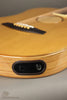 L.R. Baggs AEG-1 Torrefied Spruce Acoustic-Electric Guitar-New