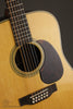 Martin HD12-28 12-String Steel String Acoustic Guitar - New