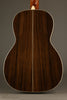 Martin 0012-28 Modern Deluxe Steel String Acoustic Guitar - New