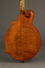 Northfield NFB-F5AWN Big Mon Wide Nut Adirondack Amber Mandolin - New