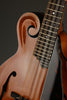 Northfield NFB-F5AWN Big Mon Wide Nut Adirondack Amber Mandolin - New