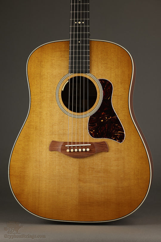Taylor Trey Hensley Gold Label 510e Special Edition Acoustic Electric Guitar - New