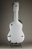 Calton Dreadnought Case, Grey with Red Interior - New