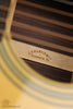 Martin OM-28 Steel String Acoustic Guitar - New