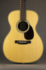Martin OM-28 Steel String Acoustic Guitar - New