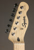 Squier Sonic® Esquire® H, Maple Fingerboard, Black Pickguard, Arctic White - New