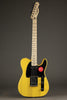 Squier Sonic® Telecaster®, Maple Fingerboard, Black Pickguard, Butterscotch Blonde - New