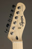 Squier Sonic® Telecaster®, Maple Fingerboard, Black Pickguard, Butterscotch Blonde - New