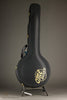 Ome Tupelo 12" 5-String Open Back Banjo - New