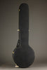 OME Tupelo 11" 5-String Open Back Banjo with Cherry Neck - New