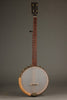 OME Tupelo 11" 5-String Open Back Banjo with Cherry Neck - New
