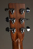 Martin Custom Shop M/0000 Grand Auditorium Body Steel String Acoustic Guitar - New