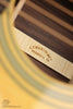 Martin Custom Shop M/0000 Grand Auditorium Body Steel String Acoustic Guitar - New