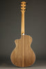 Taylor 212ce Acoustic Electric Guitar - New