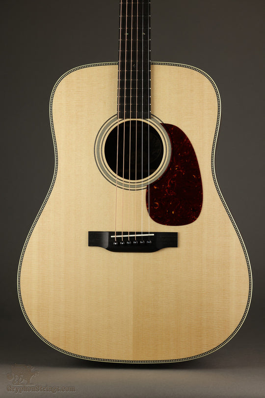 Collings Guitars D2H 1 3/4" Nut Width Acoustic Guitar - New