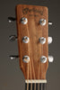 Martin D Jr E StreetMaster Acoustic Electric Guitar - New