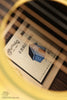 Martin D-28 Billy Strings Steel String Acoustic Guitar - New