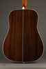 Martin D-28 Billy Strings Steel String Acoustic Guitar - New