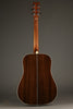 Martin D-28 Billy Strings Steel String Acoustic Guitar - New