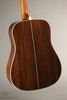 Martin D-28 Billy Strings Steel String Acoustic Guitar - New