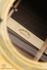 Martin Grand J-28E DN Double Neck Acoustic Electric Guitar - New