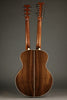 Martin Grand J-28E DN Double Neck Acoustic Electric Guitar - New