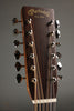 Martin Grand J-28E DN Double Neck Acoustic Electric Guitar - New