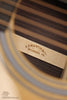 Martin Custom Shop 000 "28" Style 12-Fret Acoustic Guitar - New