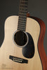 Martin D Jr E Acoustic Electric Guitar - New