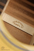 Martin Custom Shop Dreadnought 18 Style Adirondack Steel String Acoustic Guitar - New