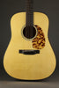 Martin Custom Shop Dreadnought 18 Style Adirondack Steel String Acoustic Guitar - New